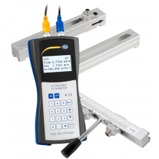 PCE-TDS 100HMHS Flow Meter PCE-TDS 100HMHS Flow Meter